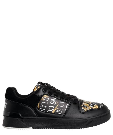 versace jeans driving shoes|Versace Jeans sneakers men.